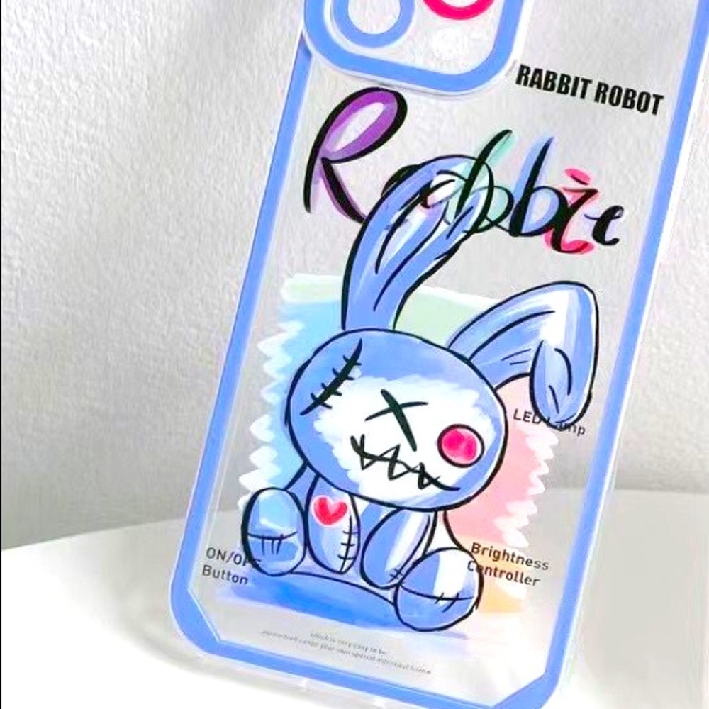 SHEIN iPhone X and XS case